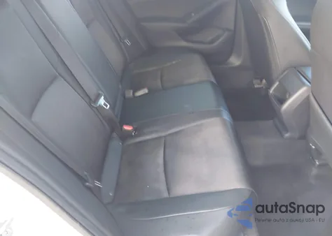 2020 Honda Accord Sport from USA, damaged, VIN 1HGCV1F37LA152296